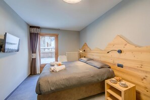 Room - Loredana 2 (Livigno)