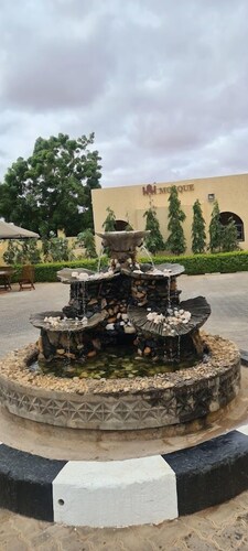 Grand Oasis Hotel Wajir