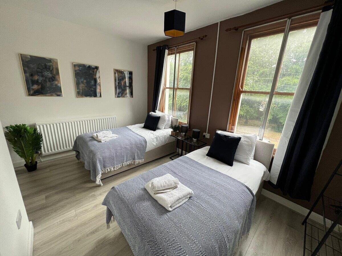 Bild für Gastgeberprofil