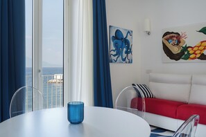 Interior - Sorrento Luxury Home (Sorrento)