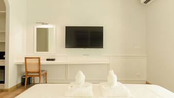 TV