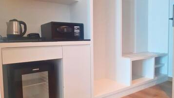 Superior Twin Room | Room amenity