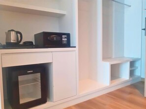 ห้องซูพีเรียทวิน | สิ่งอำนวยความสะดวกในห้องพัก