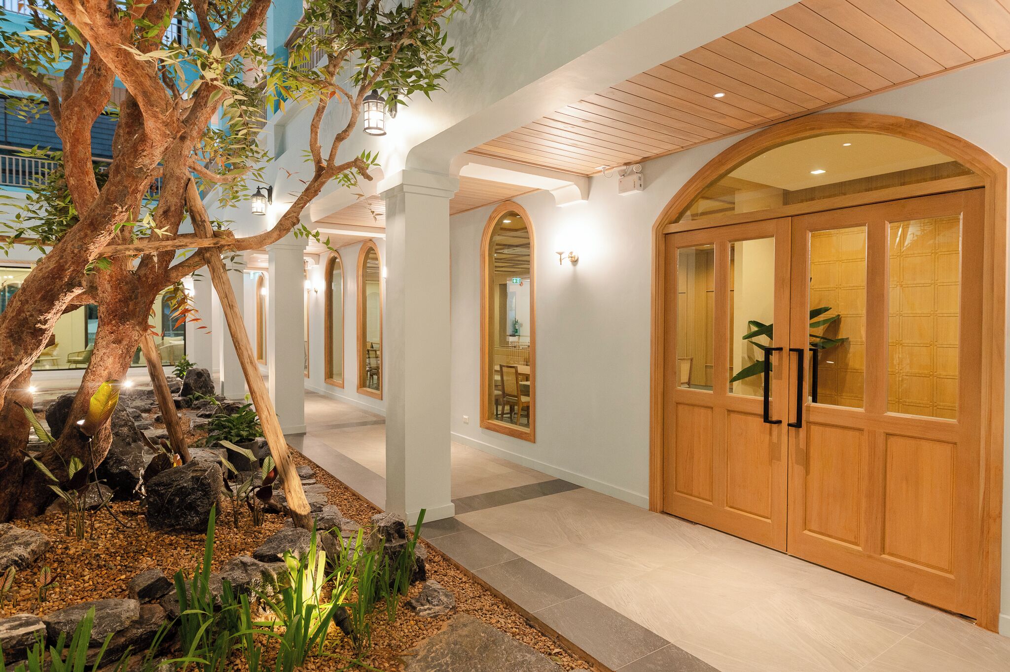 含每日歐陸早餐