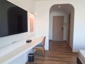 غرفة سوبريور لفردين | واي فاي مجانًا