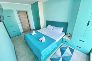 Room - Alezzi Beach Resort Apartment 23 (Mamaia-Sat)