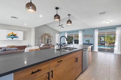 Villa Tarpon Terrace