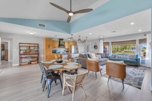 Room - Villa Tarpon Terrace (Cape Coral)