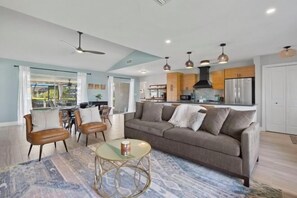 Room - Villa Tarpon Terrace (Cape Coral)