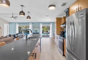 Room - Villa Tarpon Terrace (Cape Coral)