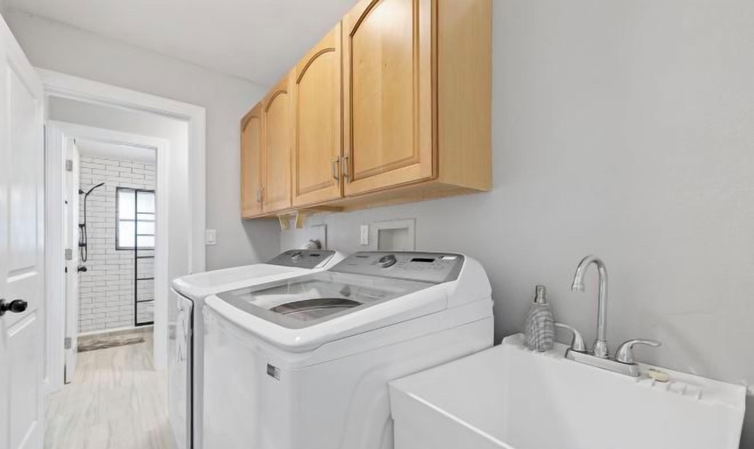 Baño