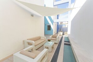 Exterior - Residence Borgo & Mare (Melendugno)