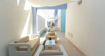 Residence Borgo & Mare