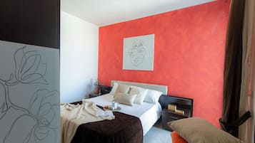 Appartamento Classic, 1 camera da letto, cucina | Ferro/asse da stiro, Wi-Fi gratuito