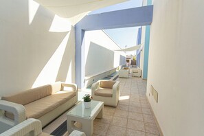 Exterior - Residence Borgo & Mare (Melendugno)