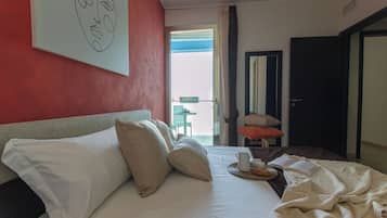 Classic-Apartment, 1 Schlafzimmer, Küche | Bügeleisen/Bügelbrett, kostenloses WLAN