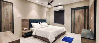 Stay by Insata Hospitality - Kolkata