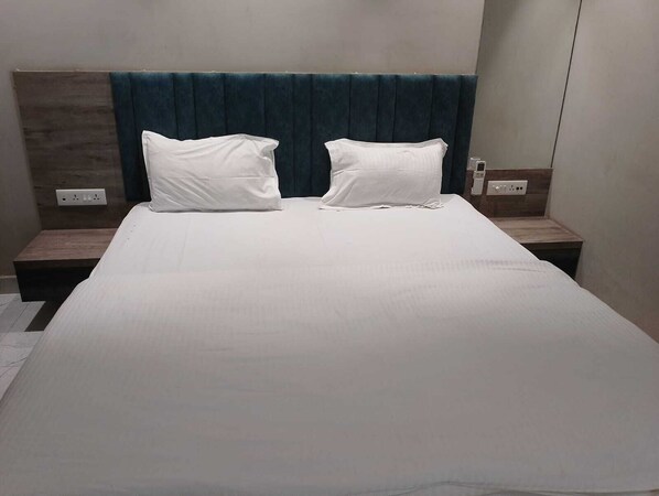 Suite, Garden View | Free WiFi