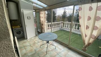 Servei de restauració a l'aire lliure