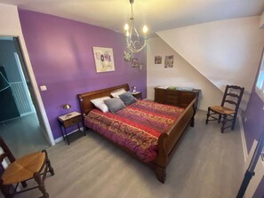 4 bedrooms, Internet - L'Hippodrome d'Arras (Arras)