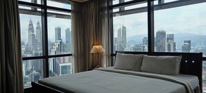 Peralatan tempat tidur premium, katil Select Comfort 