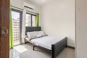 公寓客房, 2 間臥室, 私人泳池 | 3 間臥室