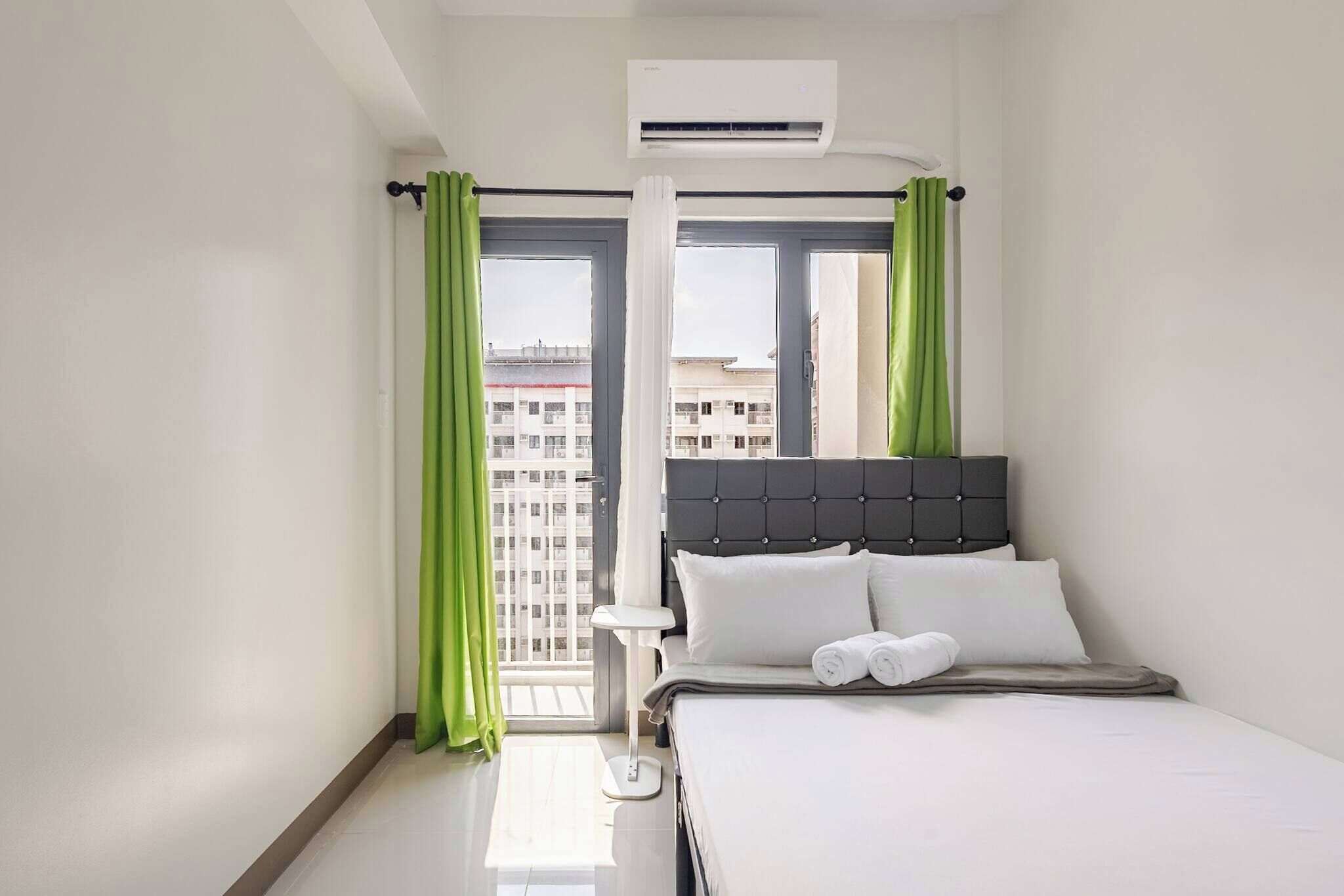 3 bedrooms