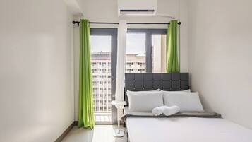 3 bedrooms
