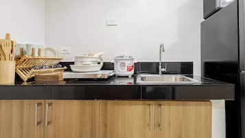 Condo, 2 Bedrooms, Private Pool | Interior