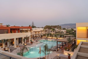Exterior - ARATO by E•GEO, Adults Only (Kos)