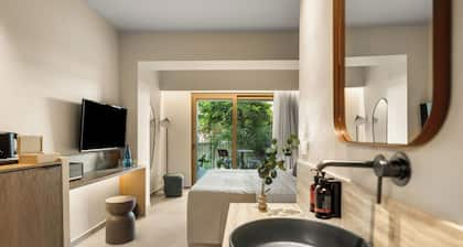 ARATO by E•GEO, Adults Only