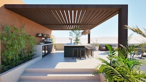 Bar (na propriedade)