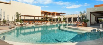 ARATO by E•GEO, Adults Only