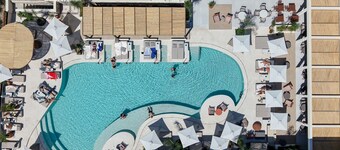 ARATO by E•GEO, Adults Only