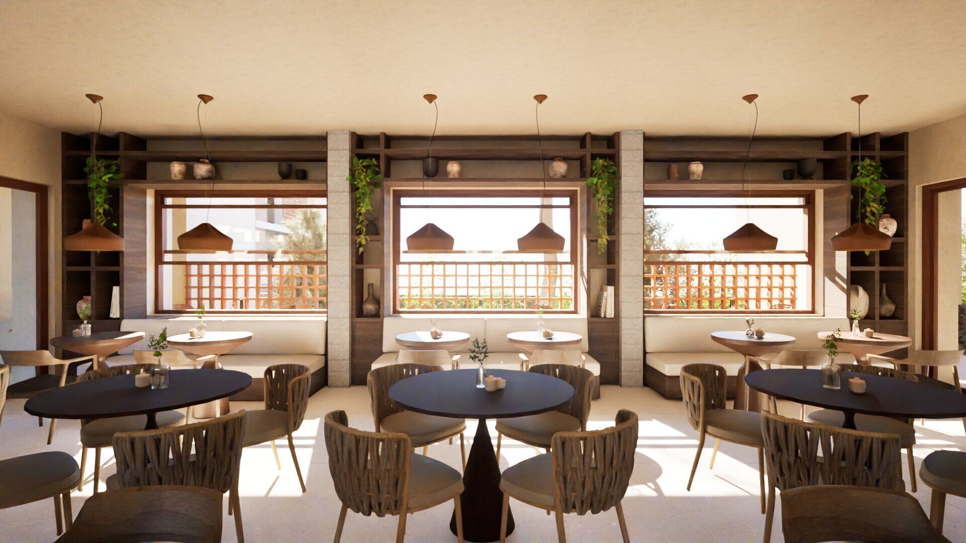 供应早餐，国际美食