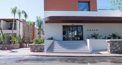 ARATO by E•GEO, Adults Only