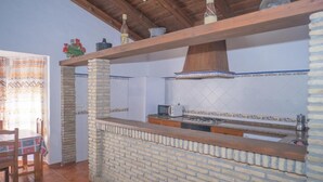 Unclassified image, 4 of 40, button - Spacious Chalet in El Palmar, Spain (El Palmar)