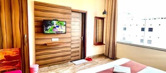 Hotel Woodcrest