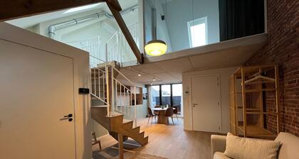 Wohnung in Bree für eine Familie