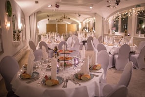Restaurant - Hotel Domizil (Ingolstadt)