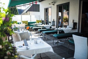 Exterior - Hotel Domizil (Ingolstadt)