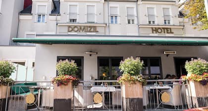 Hotel Domizil