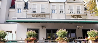 Hotel Domizil