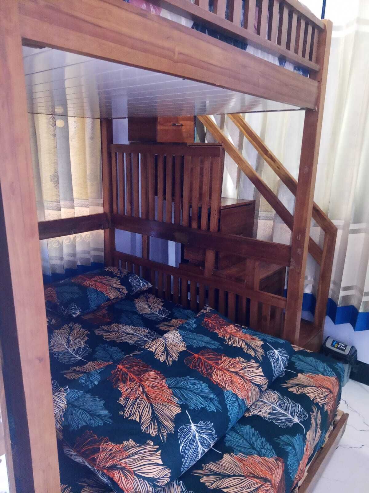 Firemannsrom – standard | Wi-fi (inkludert)