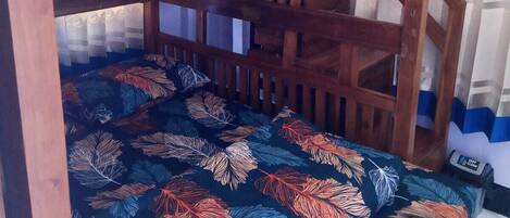 Firemannsrom – standard | Wi-fi (inkludert)