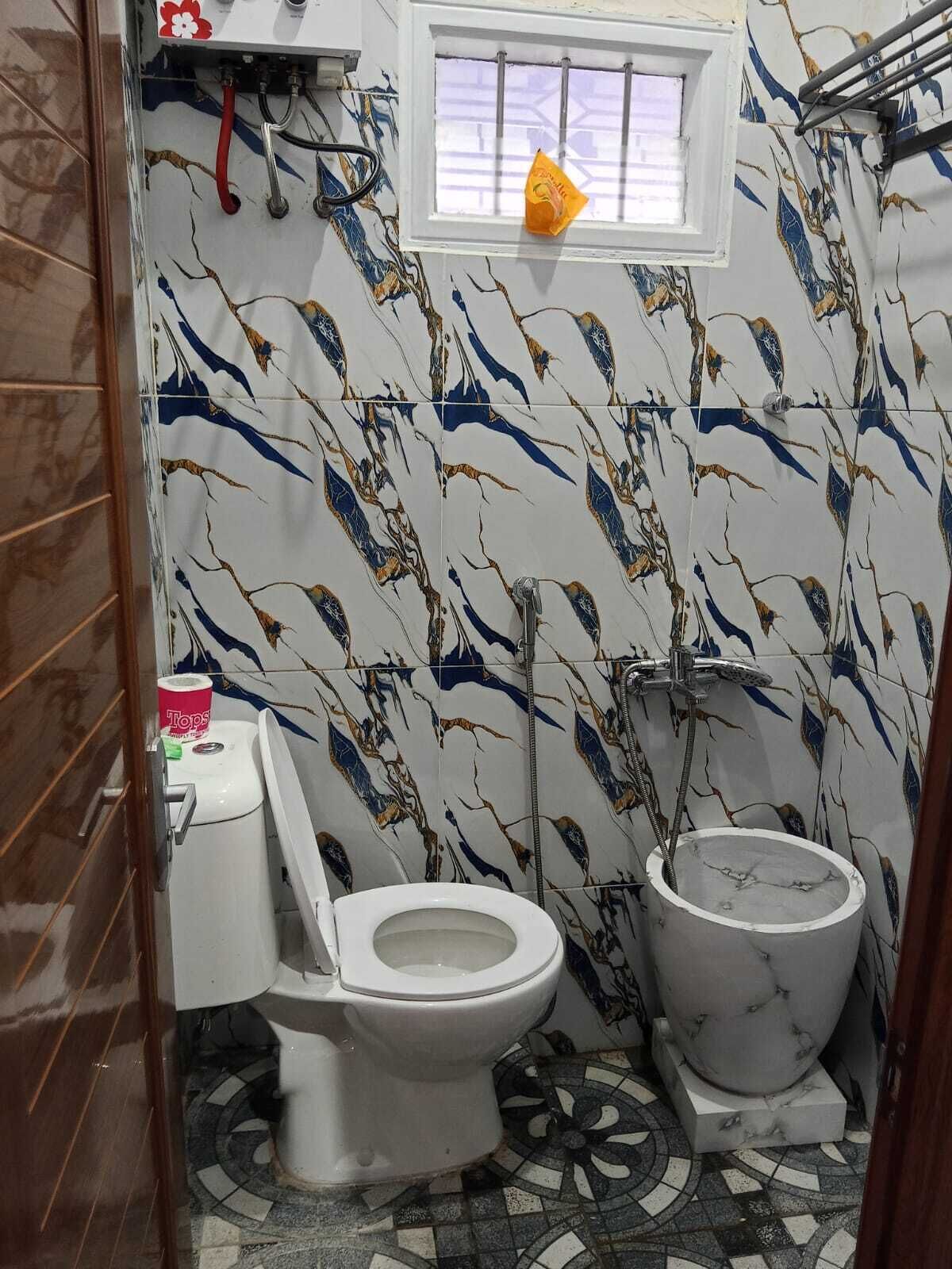 Baño