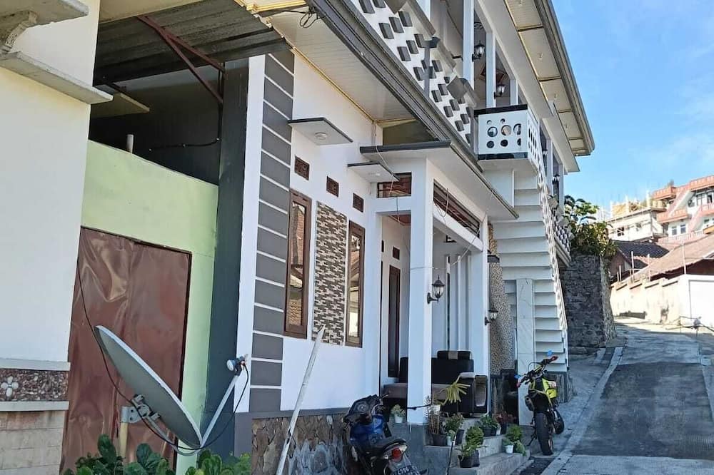 Manggala Homestay Bromo