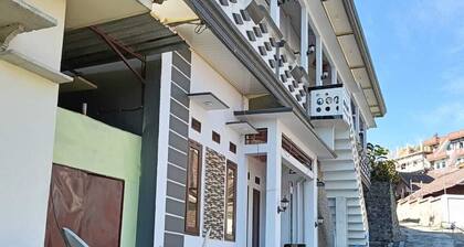 Manggala Homestay Bromo