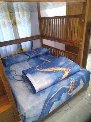 Standard Room | Free WiFi - Manggala Homestay Bromo (Ngadisari)