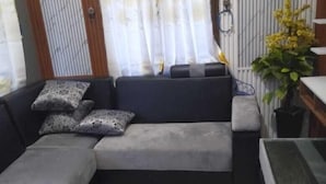 Oppholdsområde